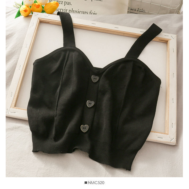 Loveline Top