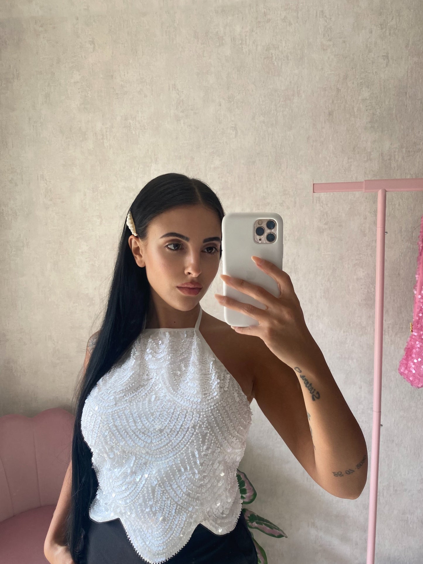 Glow Top