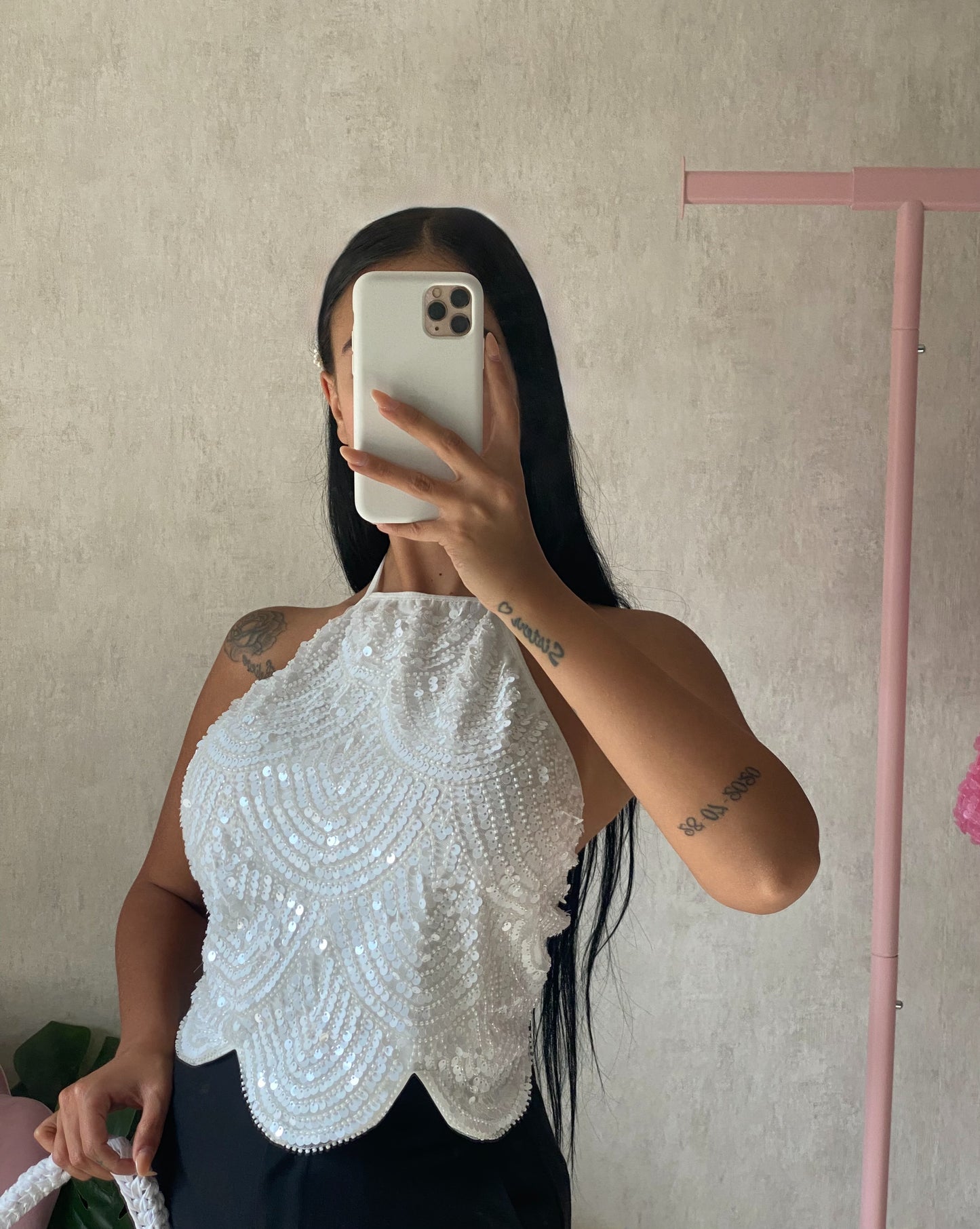 Glow Top