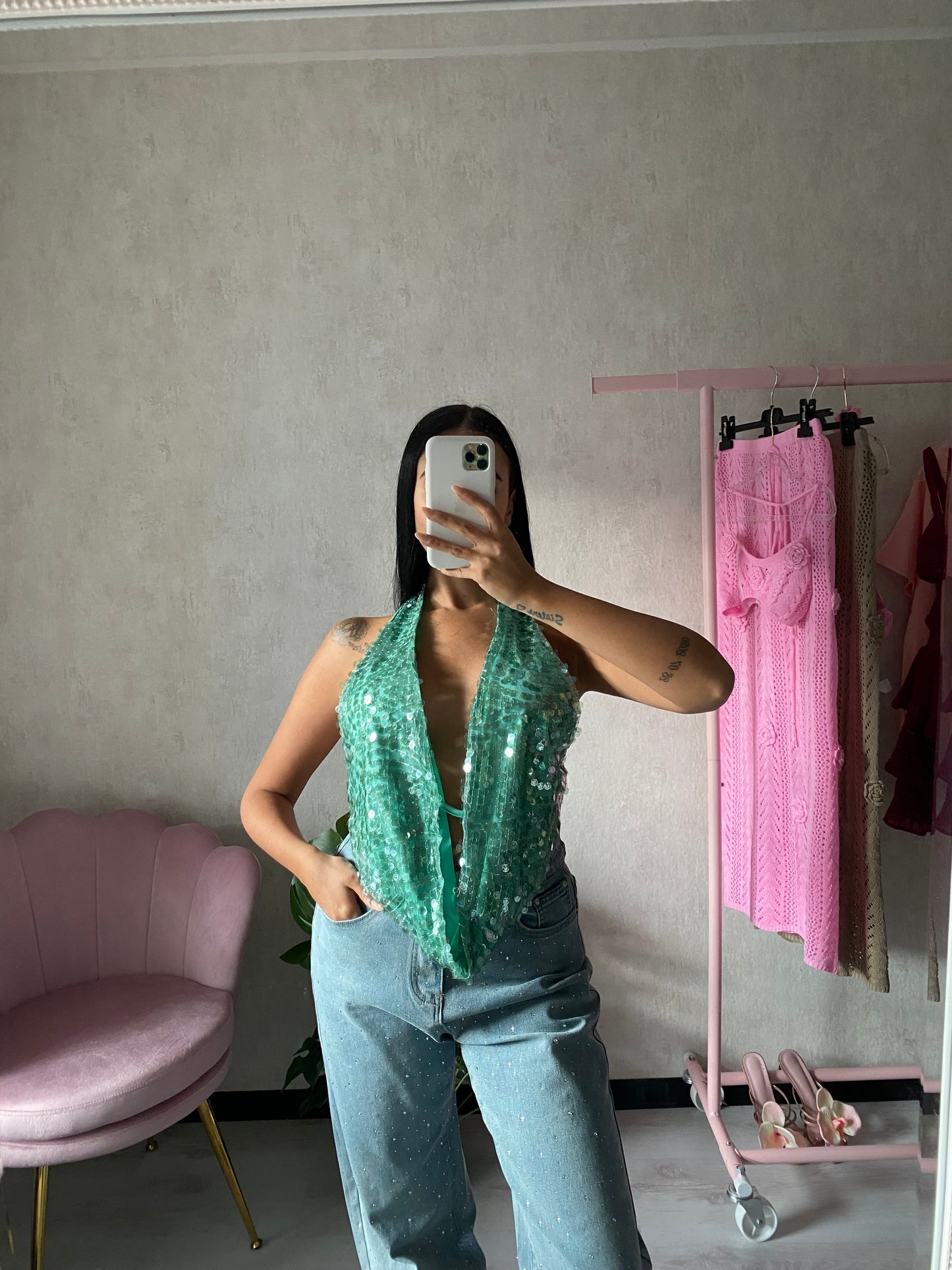 Miami Top