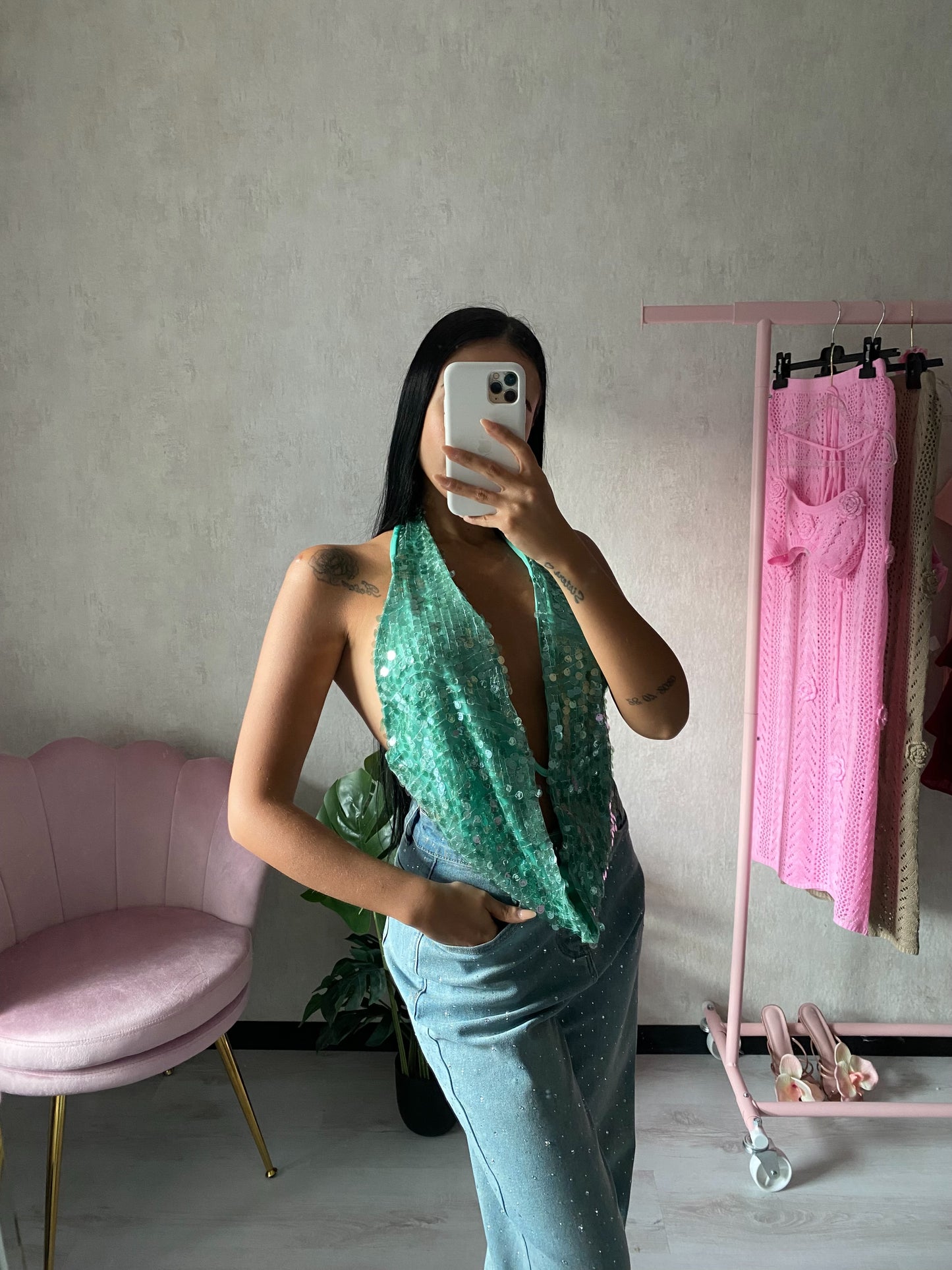 Miami Top
