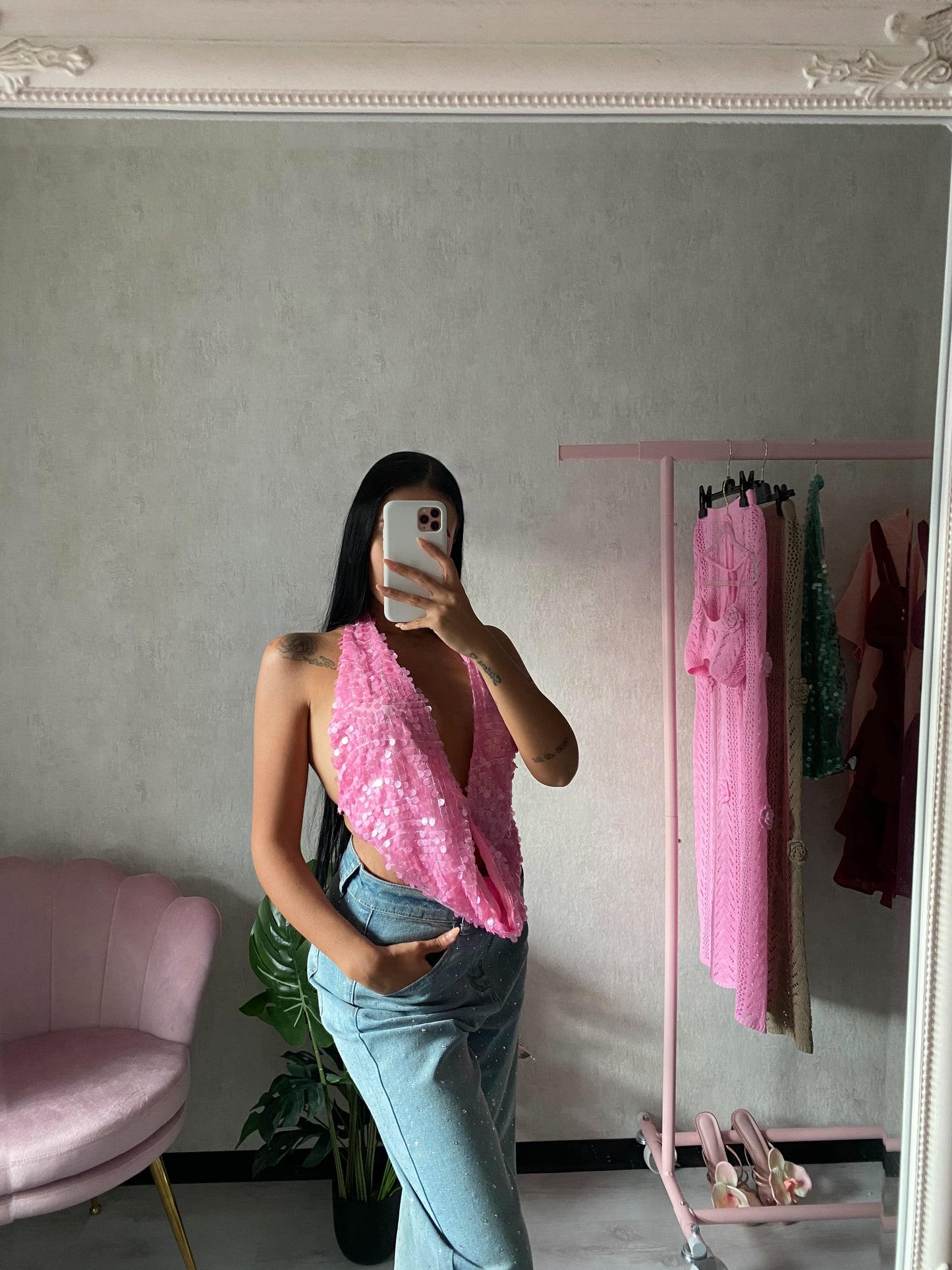 Miami Top