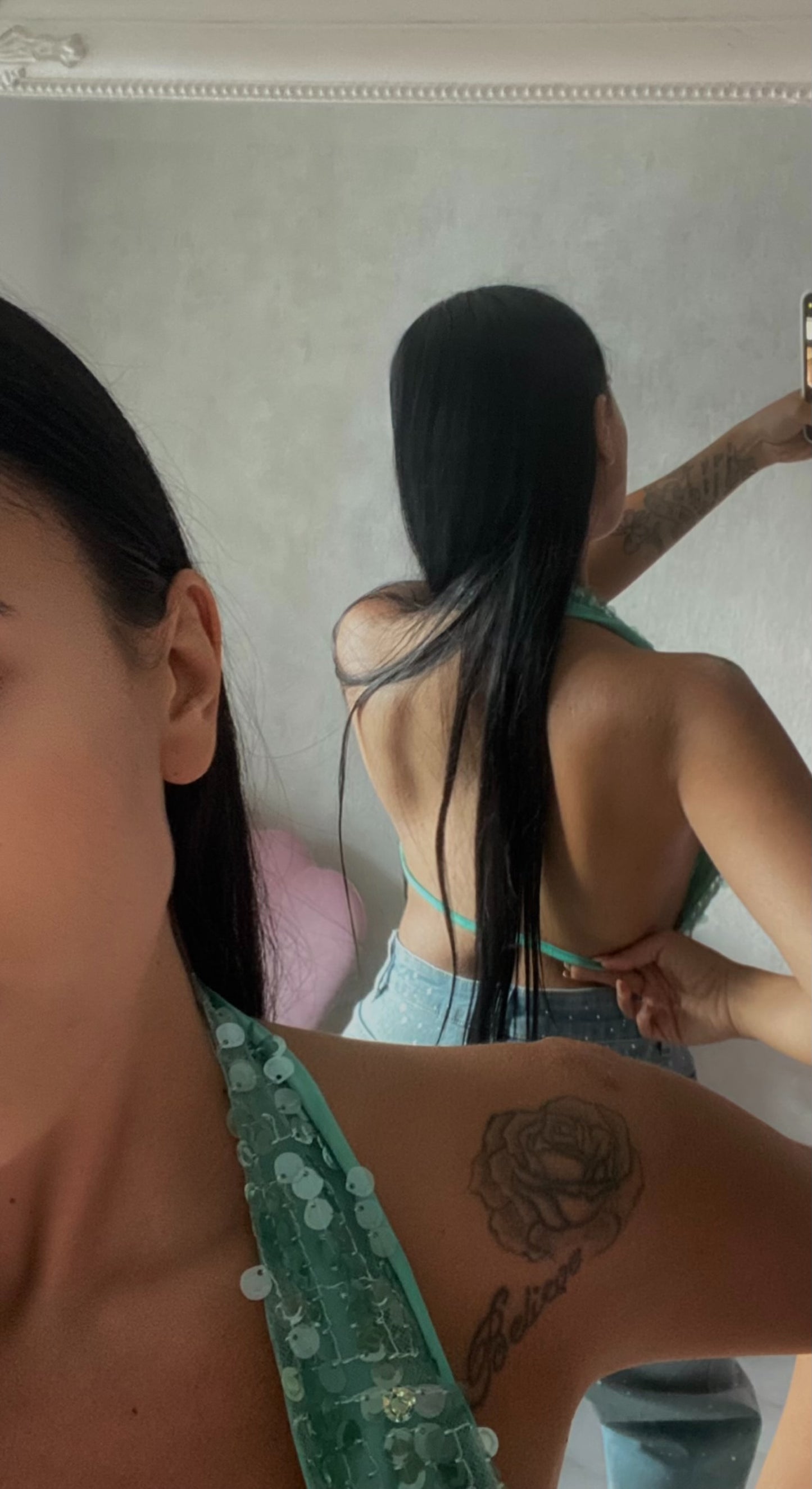 Miami Top