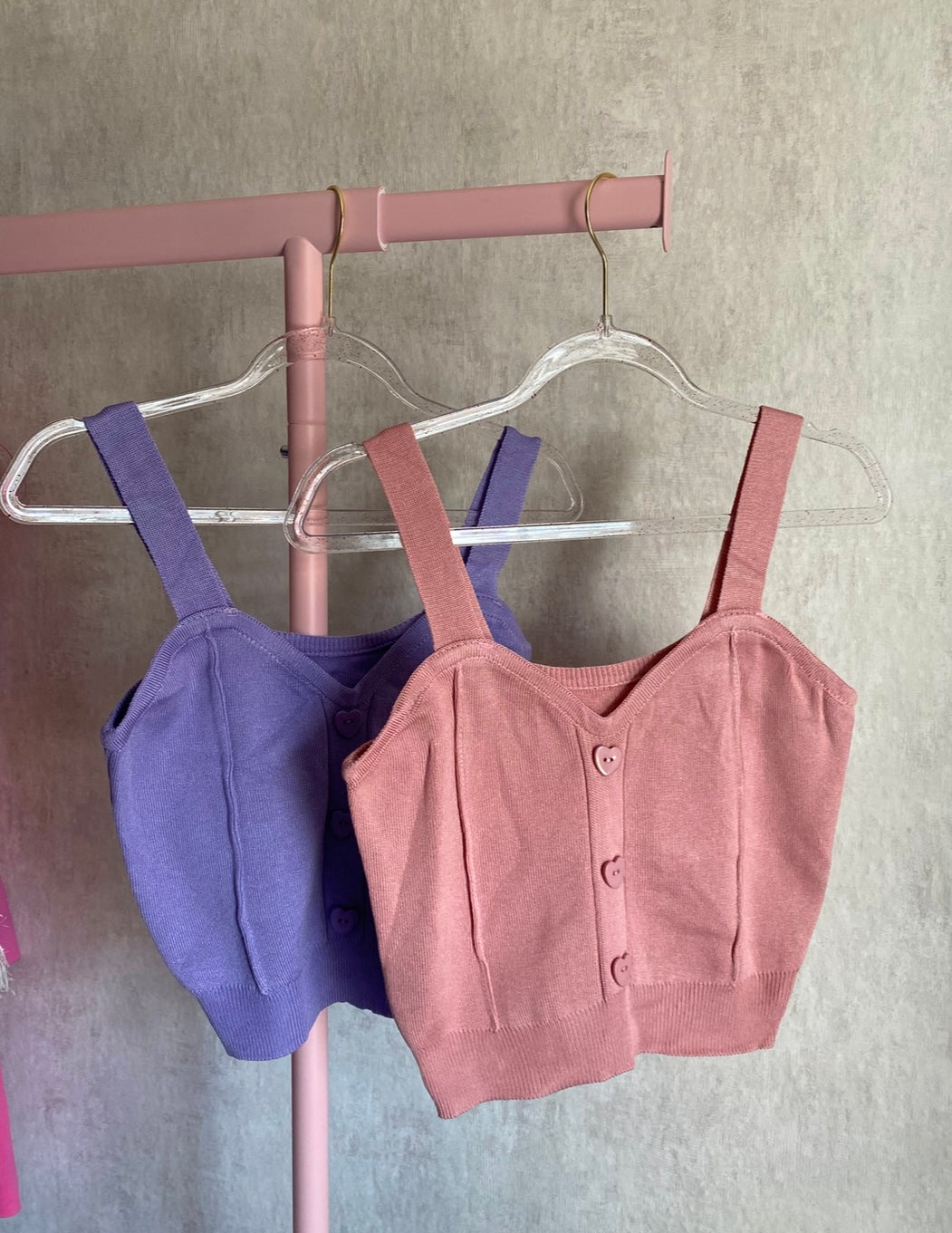 Loveline Top
